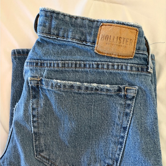 HOLLISTER LOW RISE BAGGY - Picture 4 of 4